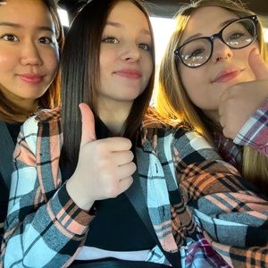 Meet your Posher, Isabella